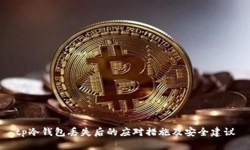 tp冷钱包丢失后的应对措施及安全建议