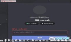 数字钱包收款方式：新兴