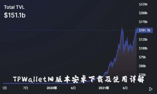 TPWallet旧版本安卓下载及使用详解