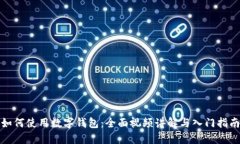如何使用数字钱包：全面视频讲解与入门指南