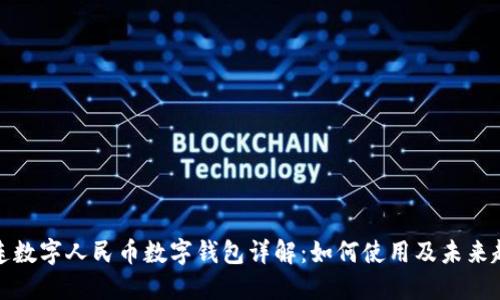 大连数字人民币数字钱包详解：如何使用及未来趋势