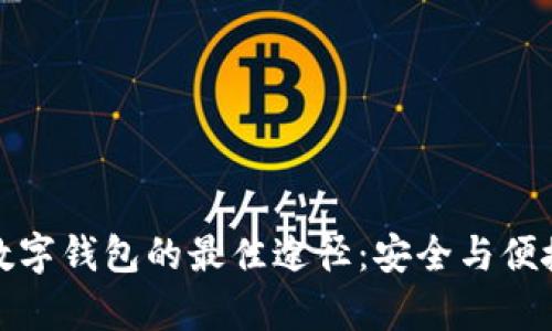 下载数字钱包的最佳途径：安全与便捷并存