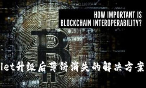TPWallet升级后薄饼消失的解决方案与分析