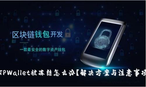TPWallet被冻结怎么办？解决方案与注意事项