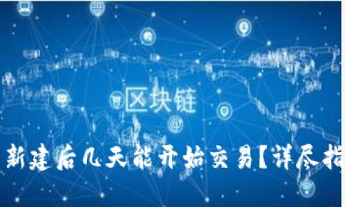 TP钱包新建后几天能开始交易？详尽指南解答
