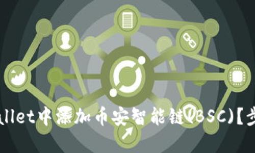 如何在TPWallet中添加币安智能链(BSC)？步骤详解指导