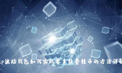tp波场钱包如何实现零手续费转币的方法详解