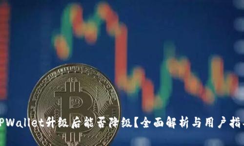 TPWallet升级后能否降级？全面解析与用户指导