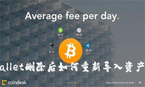 TPWallet删除后如何重新导入资产详解