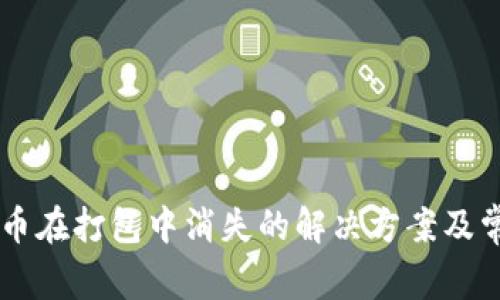 TPWallet提币在打包中消失的解决方案及常见问题解析