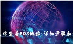 如何在TP钱包中查看EOS地址：详细步骤和常见问题