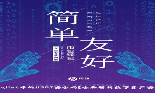 TPWallet中的USDT安全吗？全面解析数字资产安全性