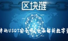 TPWallet中的USDT安全吗？全面解析数字资产安全性