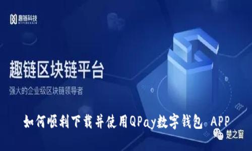 如何顺利下载并使用QPay数字钱包 APP