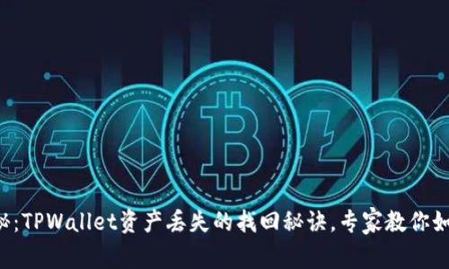 独家揭秘：TPWallet资产丢失的找回秘诀，专家教你如何操作！