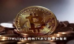 TPWallet支持的19大公链详细